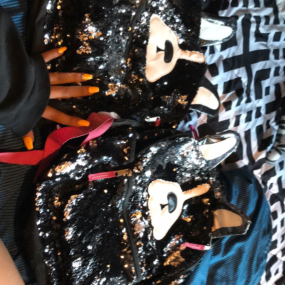 Bookbags